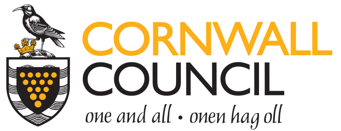 Cornwall Council logo