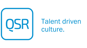 QSR Consulting QSR Consulting logo
