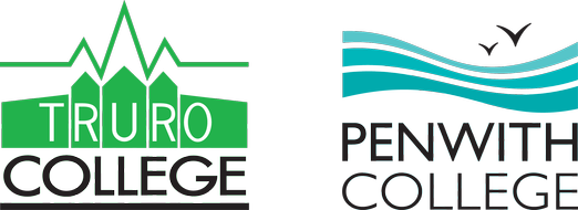Truro and Penwith College logo