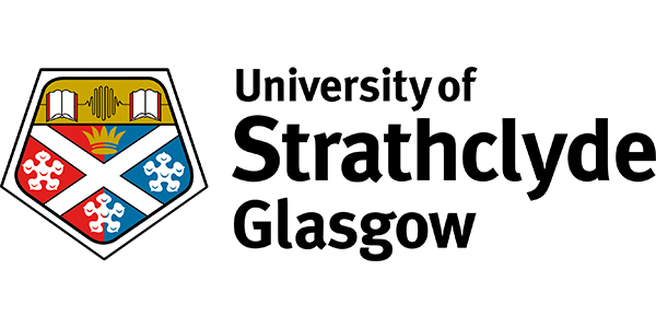 University of Strathclyde logo